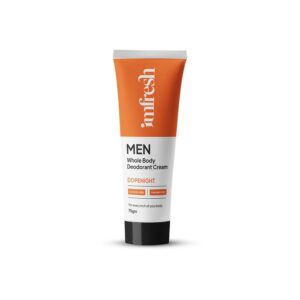 imfresh Men Dopenight Deodorant Cream For Whole body 75 g