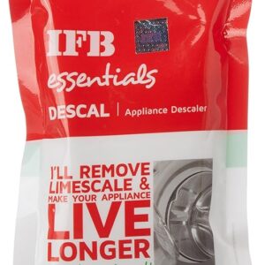 IFB Essentials Descal Appliance Descaler 100 g