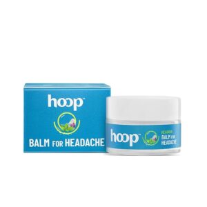 hoop Balm for Headache 10g