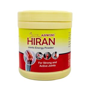 aswini Hiran Joint Energy Powder Energise 250g