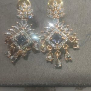 Private Lable Women s fashion Avirah Pearls Designer earings for womens girls