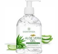 KAYAYURVEDA 100 Pure Aloe Vera Gel 150 ml