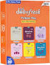 AVL Deo N Fresh Air Freshener Pack of 6 Assorted Fragrances 60G