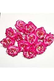 Private Lable 50 Pcs Artificial Rose
