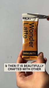 Ace Blend Curcumin WONDER LATTE 7g