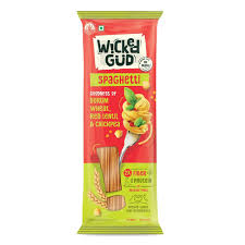 Wickedgud Spaghetti Pasta 400g