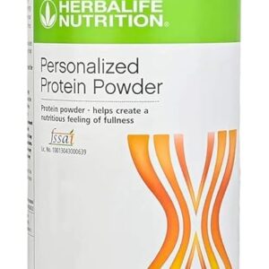 Herbalife Nutrition Personalized Protein Powder 400G