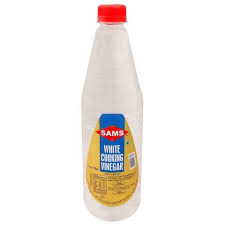 SAMS White Cooking Vinegar 700 ml