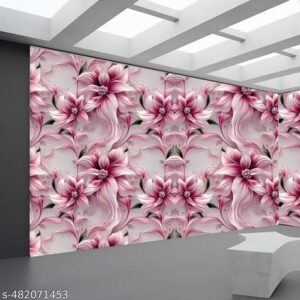 Private Lable Wall Stickers 40x130 CM Pack of 3 For home wall Wallpaper Waterproof