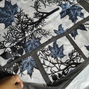 Private Lable Fridge cover mlti colour