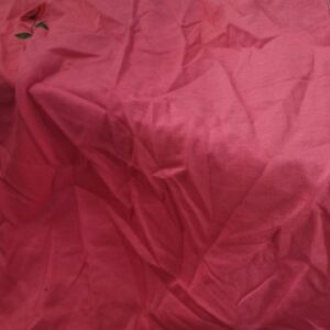 Private Lable Girls Premium Cotton Sameej colour pink size s