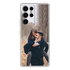 Private Lable Back Case Cover for Samsung Galaxy S23 Ultra 5G