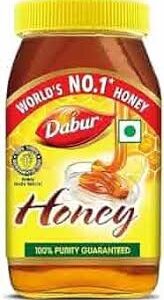 DABUR Honey 500g