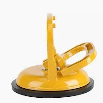 Maf Pro One Claw Glass Sucker Yellow