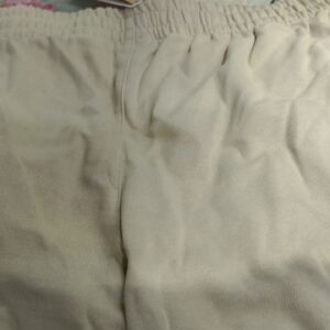 Umbro Xxl Size Shorts Beige Colour