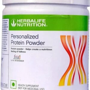 Herbal Life Personalized Protein Powder 200g