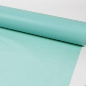 Private Label 7044 Frosted Duck Egg Blue 80cm 25m 50mic Film 1 Roll