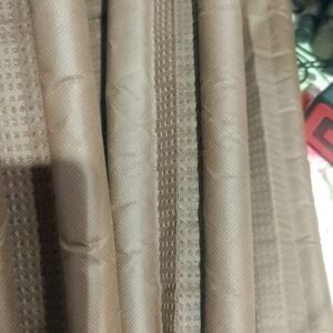 Private Label Door Bottom Sealing Strip 39 Inches Pack of 3 Brown