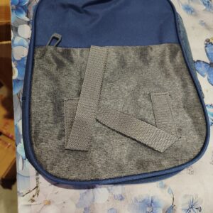 Label New Trendy Branded Premium Hiquality Lunch Bags All Age Tiffin bag Keep Food Hot and Warm Waterproof Lunch Bag 5 L