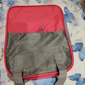 Private Label New Trendy Branded Premium Hiquality Lunch Bags All Age Tiffin bag Keep Food Hot and Warm Waterproof Lunch Bag 5 L