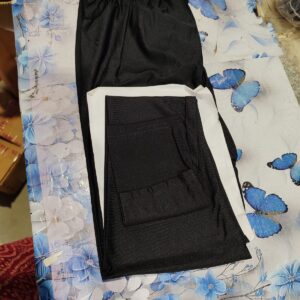 Private Label womans black laggings xxl siz