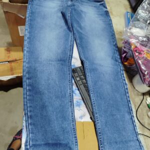 Pointer blu mens jeans 34 size