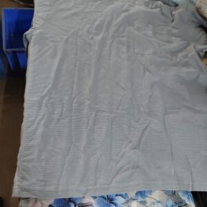 Dnmx t shirt grey colour xs size