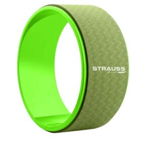 Strauss Yoga Wheel