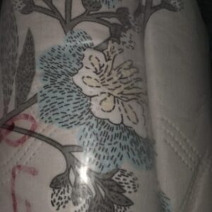 BSB HOME All Season BEDCOVER WHITE