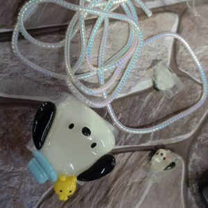 Private Label 18 Or 20 W Charger Full Cover Set