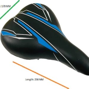 Rifix Bicycle Saddle Seat