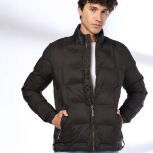Buy Black Jackets Coats for Men by JOHN PLAYERS XXL Size