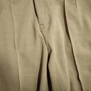 Kotty Women Trousers green Colour 32 Size