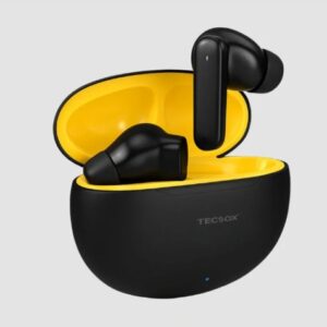 Order TecSox Pulse 611 Bluetooth Earbuds Deep Bass