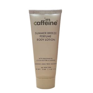 Summer Breeze Perfume Lotion 15 ML