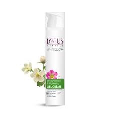 Lotus Herbals WhiteGlow Skin BrighteningNight Cream 15 G