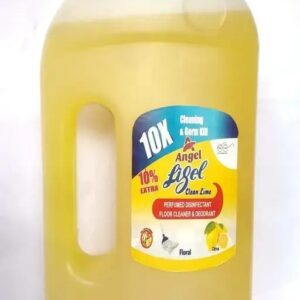 Angel floor cleaner Ligel 500 ml