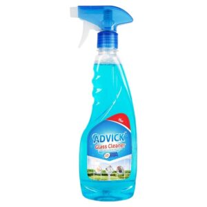 Advick Glass Cleaner Spray 500 ml