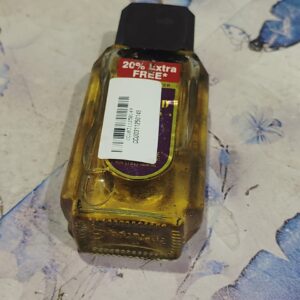 Bajaj almond drops 114 ml