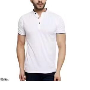 Private Label MEN WHITE SHIRT XS