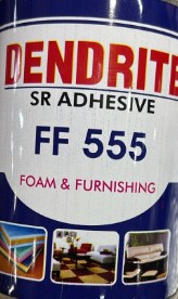 Dendrite Sr Adhesive Ff 555 Jar 500ml