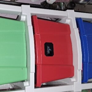 Private Label ELIGHTWAY MART 3XL Drawer Multipurpose Drawer Plastic Modular