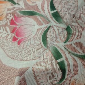 Private Label White Colour Stylies Table Mat