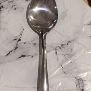 Private Label Stainless Steel M Size Spoon