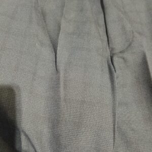 Net Play Men Full Pant 36 Size Black Colour