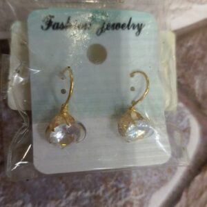 Private Label Ear Rings For Woman
