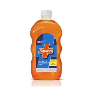 Savlon Antiseptic Disinfectant Liquid 200ML