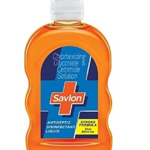 Savlon Antiseptic Disinfectant Liquid 100 ml
