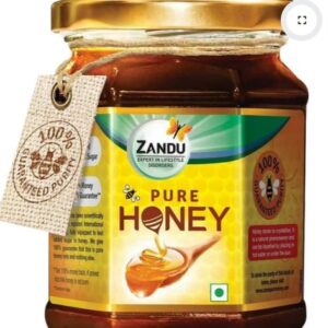 Zandu Pure Honey 250 Gm