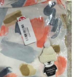 Private Label KIDS GIRLS DRESS 30 MULTICOLOR